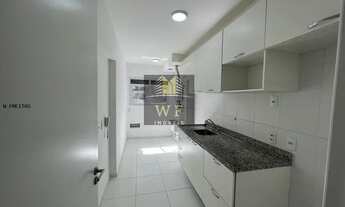 Imagem 1: Apartamento para Locação em Barueri, Jardim Tupanci, 3 dormitórios, 1 suíte, 2 banheiros