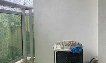 Imagem 8: Apartamento para aluguel possui 40 metros quadrados com 1 quarto em Consolação - São Paulo