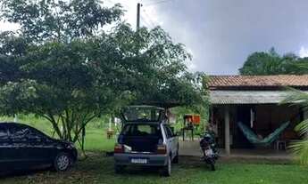 Imagem 5: Sítio Itaqui castanhal 4 km Br