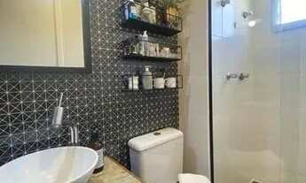 Imagem 5: APARTAMENTO RESIDENCIAL em SÃO PAULO - SP, SAÚDE