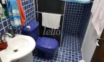 Imagem 6: São Paulo - Casa Padrão - Mooca