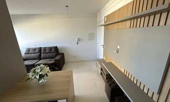 Imagem 3: Apartamento Mobiliado com 02 dormitórios com vista para o Mar em Tramandaí/RS