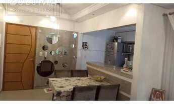 Imagem 3: Santo André - Apartamento Padrão - Parque das Nações