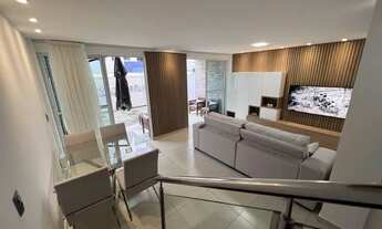 Imagem 2: Linda Casa Duplex, toda mobiliada, super conservada, 3 quartos, Praia do Poço!