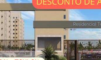 Imagem: O porto seguro de quem quer morar bem!