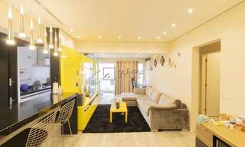 Imagem 6: Locação Apartamento 2 Dormitórios - 96 m² Brooklin