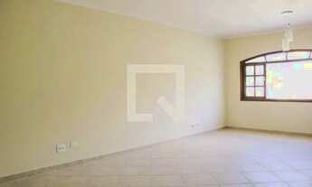 Imagem 3: Casa para Aluguel - Horto Florestal, 3 Quartos, 220 m2