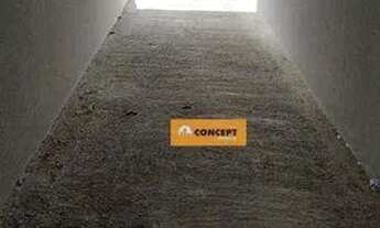 Imagem 4: Apartamento com 2 dormitórios à venda, 36 m² por R$ 230.000,00 - Parque Industrial - São P