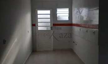 Imagem 3: Casa Padrão em São José dos Campos