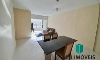 Imagem 2: Alugo apartamento anual- mensal por R$2.000,00 com 02 suítes na Praia do Morro - Guarapari