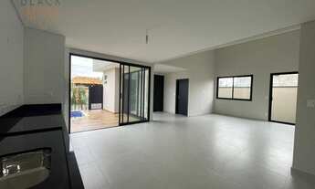 Imagem 7: Casa com 3 dormitórios à venda, 180 m² por R$ 1.200.000,00 - Condomínio Ouro Ville - Tauba