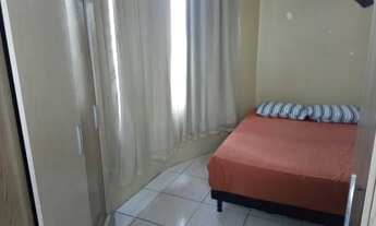 Imagem 6: Apto 01 - Mobiliado