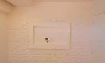 Imagem 7: Apartamento para venda possui 55 metros quadrados com 2 quartos perto da praia