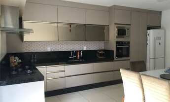 Imagem 4: WG - Linda casa em cidade continental 4 quartos com suite 430.000,00