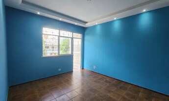 Imagem 7: Apto para aluguel c/ 80m² sol manhã fte vrda sla 2qtos coz sep área dep compl gar ( Irajá