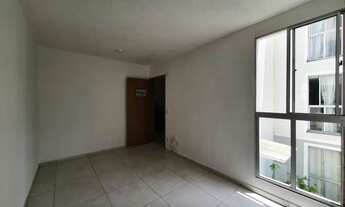 Imagem 13: Apartamento para venda com 42 metros quadrados com 2 quartos