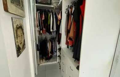 Imagem 6: Apartamento para venda possui 78 metros quadrados com 3 quartos em Mucuripe - Fortaleza