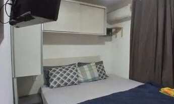 Imagem 2: Condomínio Chapada Diamantina