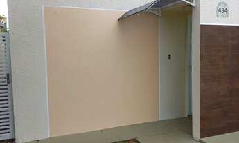 Imagem: Condomínio Nascente do Tarumã