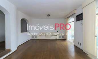 Imagem 6: Apartamento 165m² no Jardim Europa