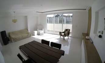 Imagem: Magnífica cobertura no melhor condomínio