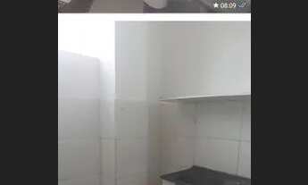 Imagem 4: Casa tipo apartamento térreo 2/4 sem garagem a 250 metros da faculdade Unime