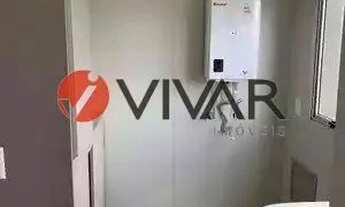 Imagem 6: BELO HORIZONTE - Apartamento Padrão - Santa Lúcia