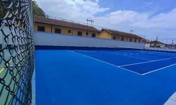 Imagem 7: Apartamento com 2 dormitórios para alugar, 78 m² por R$ 3.600,00/mês - Centro - Bertioga/S