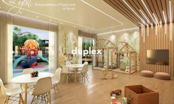 Imagem 7: APARTAMENTO 3 DORMITÓRIOS SENDO 3 SUÍTES NO KOBRASOL