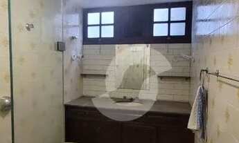 Imagem 11: Casa com 4 dormitórios à venda, 232 m² por R$ 1.800.000,00 - São Francisco - Niterói/RJ