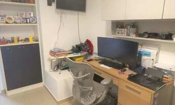 Imagem 7: Condomínio fechado - Metrô Saúde - 3 dorm., 1 suíte - 2 vagas de garagem