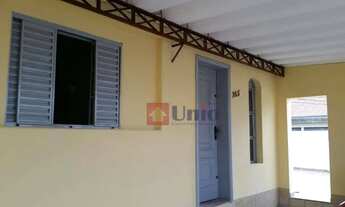 Imagem 3: Casa residencial à venda, Jardim São Paulo, Piracicaba