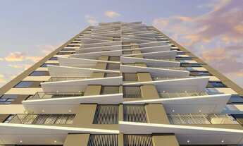 Imagem 3: Apartamento para venda com 130 metros quadrados com 3 quartos em Jardim Sul - Uberlândia