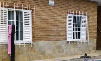 Imagem 6: Casa Térrea em São José dos Campos