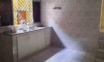 Imagem 7: Casa com 2 dormitórios para alugar, 60 m² por R$ 1.200,00/mês - Montanhão - São Bernardo d