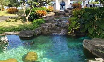 Imagem 5: Condomínio Saint Tropez - Frontal