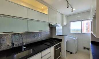 Imagem 3: River Side 2 Quartos I Mobiliado I Ponta Negra