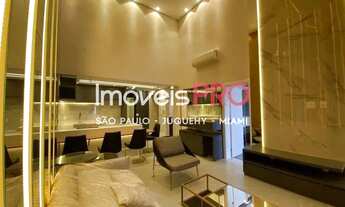 Imagem 5: Apartamento para locação Jardins - SP