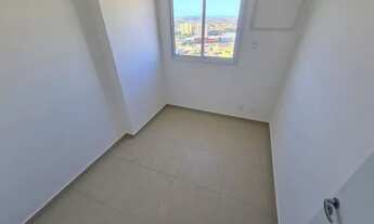 Imagem 2: Apartamento para Locação em Nova Iguaçu, Califórnia, 2 dormitórios, 1 suíte, 2 banheiros