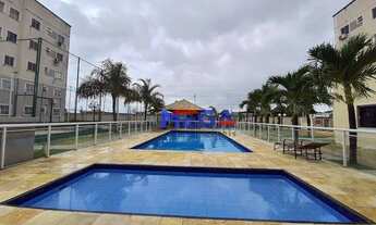 Imagem 7: Apartamento com 2 quartos no bairro Boa Vista - Fortaleza/CE