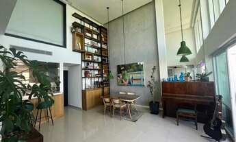 Imagem 7: Apartamento duplex com vista Lagoa e Pedra da Gávea