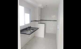 Imagem 5: Apartamento para venda com 42 m² com 2 quartos, 1 vaga, Jardim Tranquilidade - Guarulhos