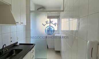 Imagem 4: São Paulo - Apartamento Padrão - Vila Vermelha