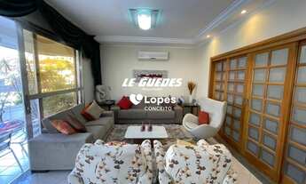 Imagem 3: 4 DORM. NA QUADRA DA PRAIA - 2 vagas paralelas - Lazer - Dep. Emp