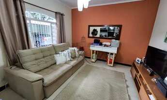 Imagem: Casa Sobrado em São José dos Campos