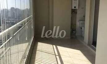 Imagem 4: São Paulo - Apartamento Padrão - Belenzinho