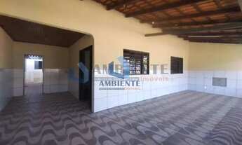 Imagem: Casa próximo ao Shopping JK com 3 Quartos