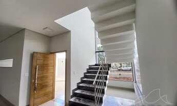 Imagem 4: Sobrado | 174,00 m² de Construção | Jd. Império do Sol