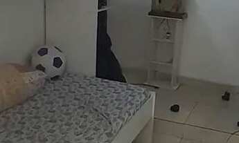 Imagem 5: Sobrado no Jardim flor de maio