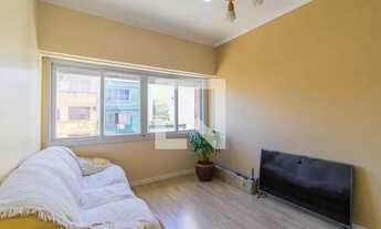 Imagem 2: Apartamento para Aluguel - Centro Histórico, 2 Quartos, 78 m2